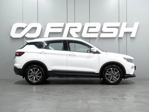 Внедорожник Geely Coolray 2022 года, 1799000 рублей, Воронеж