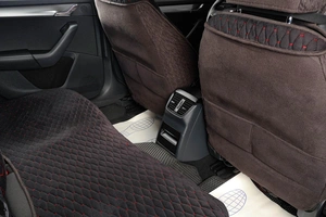 Лифтбек Skoda Octavia 2019 года, 1429000 рублей, Тюмень