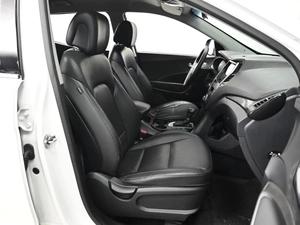 Внедорожник Hyundai Santa Fe 2015 года, 2299000 рублей, Ставрополь