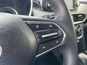 Внедорожник Hyundai Santa Fe 2019 года, 3315000 рублей, Красноярск