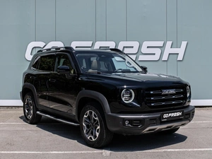 Внедорожник Haval Dargo 2024 года, 2849000 рублей, Большой Сочи
