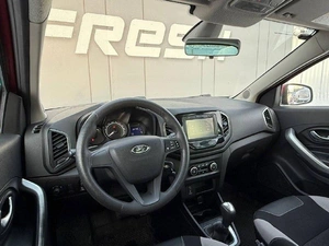 Хетчбэк ВАЗ (LADA) XRAY 2016 года, 689000 рублей, Ижевск