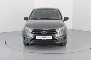 Седан ВАЗ (LADA) Granta 2020 года, 600000 рублей, Брянск