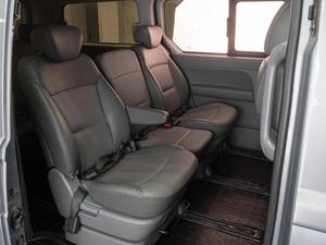 Минивэн Hyundai Grand Starex 2011 года, 1729000 рублей, Тюмень