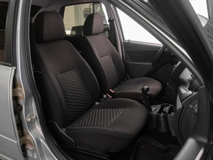 Седан ВАЗ (LADA) Granta 2019 года, 489000 рублей, Тюмень