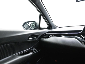Внедорожник Toyota C-HR 2021 года, 2250000 рублей, Красноярск