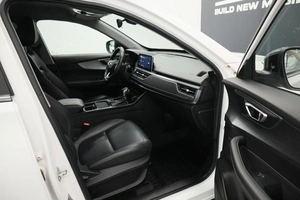 Внедорожник Chery Tiggo 4 2023 года, 1530000 рублей, Курск