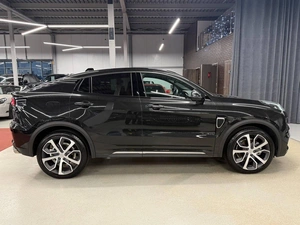 Внедорожник Lynk & Co 05 2021 года, 3349000 рублей, Красноярск