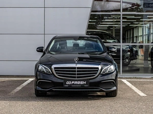 Седан Mercedes-benz E-класс 2019 года, 4370000 рублей, Ярославль