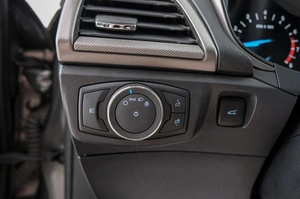 Седан Ford Fusion (North America) 2016 года, 1599000 рублей, Красноярск