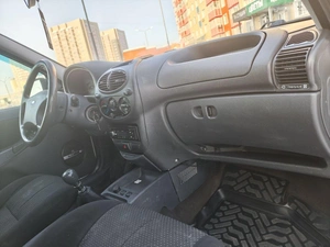 Универсал ВАЗ (LADA) Kalina 2012 года, 345000 рублей, Сосновоборск