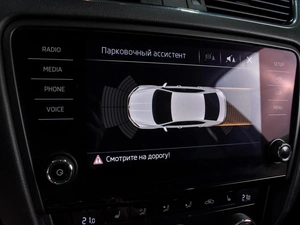 Лифтбек Skoda Octavia 2019 года, 1754000 рублей, Воронеж