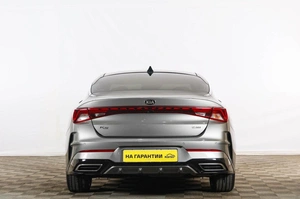 Седан Kia K5 2020 года, 2959000 рублей, Тюмень