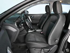 Внедорожник Nissan Qashqai+2 2011 года, 1219000 рублей, Ростов-на-Дону