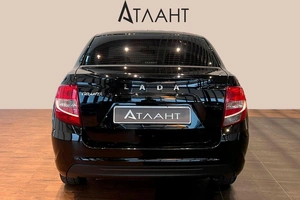 Седан ВАЗ (LADA) Granta 2023 года, 749000 рублей, Красноярск