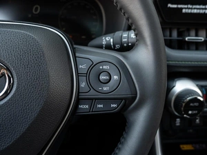 Внедорожник Toyota RAV4 2025 года, 4160000 рублей, Краснодар