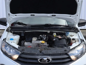 Седан ВАЗ (LADA) Granta 2019 года, 600000 рублей, Брянск