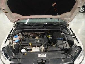 Седан Volkswagen Jetta 2014 года, 1255000 рублей, Курск