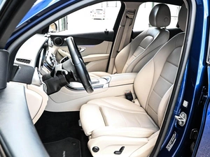 Внедорожник Mercedes-benz GLC-класс Coupe 2020 года, 4949000 рублей, Кирилловка