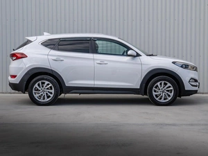 Внедорожник Hyundai Tucson 2017 года, 2050000 рублей, Краснодар