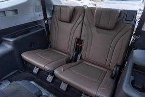 Внедорожник Xcite X-Cross 8 2024 года, 2839000 рублей, Саратов