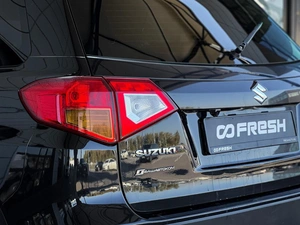 Внедорожник Suzuki Vitara 2018 года, 1550000 рублей, Уфа