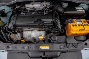 Хетчбэк Hyundai Getz 2010 года, 589000 рублей, Барнаул