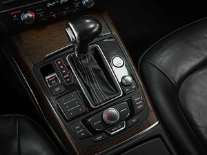 Седан Audi A6 2012 года, 1759000 рублей, Ставрополь