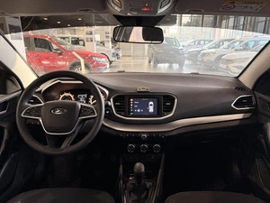 Универсал ВАЗ (LADA) Vesta 2024 года, 1485000 рублей, Орёл