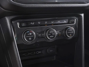 Внедорожник Volkswagen Tiguan 2019 года, 2328070 рублей, Ростов-на-Дону
