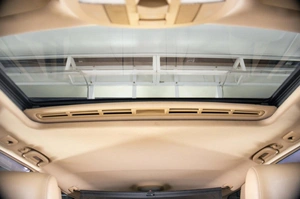 Внедорожник Mercedes-benz M-класс 2009 года, 1349000 рублей, Пермь