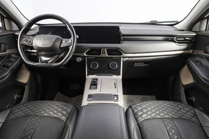 Внедорожник EXEED TXL 2022 года, 2339000 рублей, Новосибирск