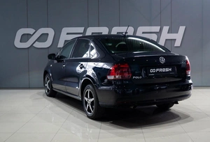 Седан Volkswagen Polo 2017 года, 1019000 рублей, Петрозаводск