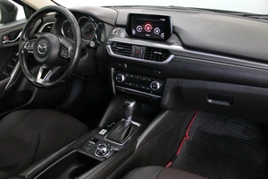 Седан Mazda 6 2016 года, 1768000 рублей, Красноярск