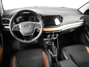 Универсал ВАЗ (LADA) Vesta Cross 2024 года, 1295200 рублей, Казань