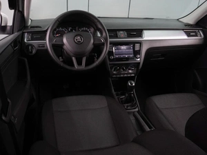 Лифтбек Skoda Rapid 2018 года, 1179000 рублей, Воронеж