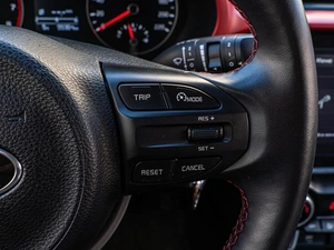 Хетчбэк Kia Rio X 2021 года, 1860000 рублей, Краснодар