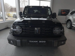 Внедорожник Tank 300 2026 года, 4799000 рублей, Красноярск