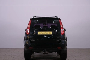 Внедорожник Great Wall Hover H3 2012 года, 879000 рублей, Омск