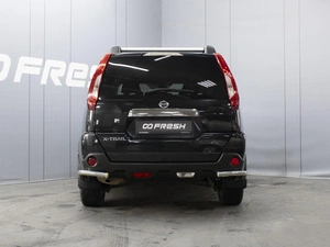 Внедорожник Nissan X-Trail 2011 года, 1200000 рублей, Омск