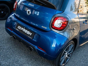 Хетчбэк Smart Forfour 2017 года, 1686000 рублей, Ставрополь