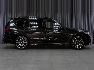 Внедорожник BMW X7 2019 года, 7575000 рублей, Тюмень