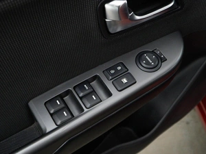 Хетчбэк Kia Rio 2016 года, 1300050 рублей, Москва