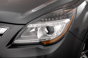 Хетчбэк Lifan X50 2015 года, 749000 рублей, Барнаул