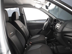 Седан ВАЗ (LADA) Granta 2025 года, 1120000 рублей, Омск