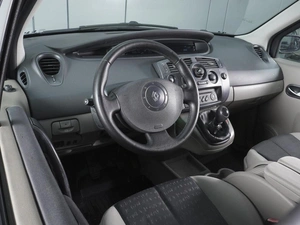 Минивэн Renault Scenic 2004 года, 640000 рублей, Ростов-на-Дону