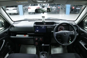Универсал Toyota Probox 2016 года, 898000 рублей, Солонцы