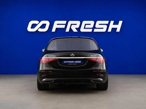 Седан Mercedes-benz S-класс 2020 года, 9550077 рублей, Москва
