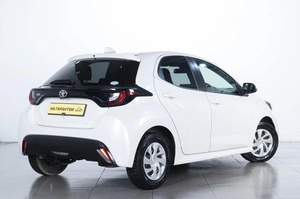 Хетчбэк Toyota Yaris 2020 года, 1279000 рублей, Челябинск