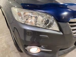 Внедорожник Toyota RAV4 2011 года, 1395000 рублей, Красноярск
